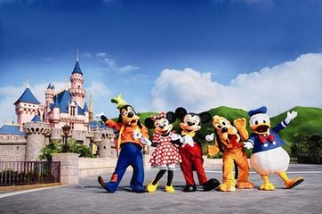 放假VS旅游